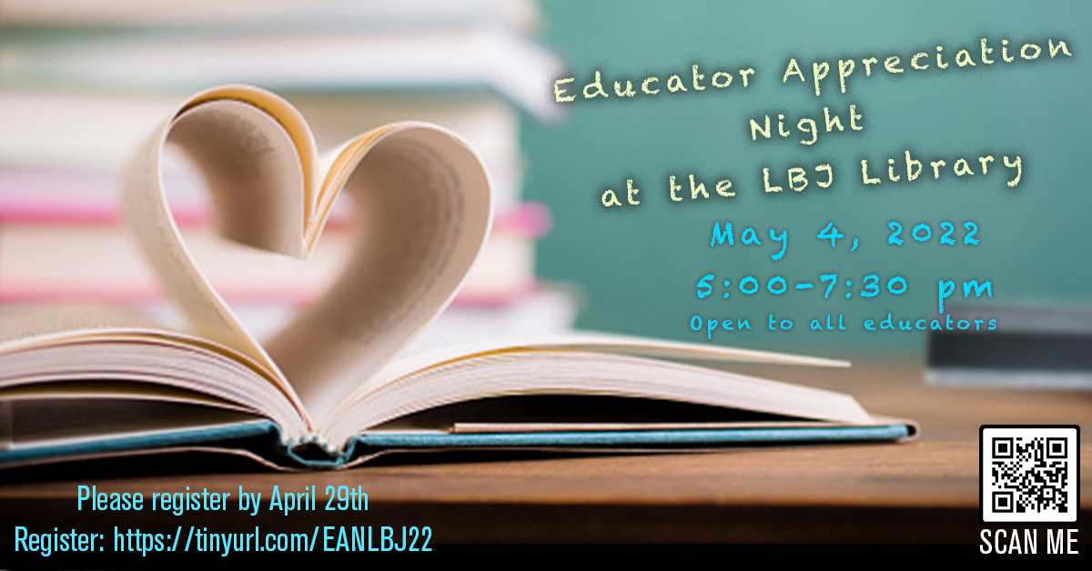 Educator Appreciation Night